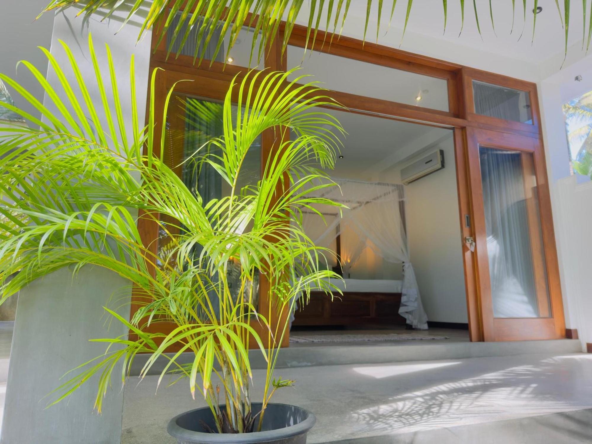 Готель New Ocean Breeze Madiha Матара Екстер'єр фото